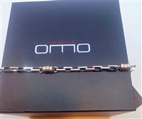 Bracciale Venerio Uomo in Argento BR 06 BFAXU00058 - BR 06 BFAXU00058